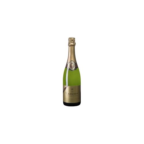 Bouvet Ladubay Crémant De Loire Brut 6 Flaschen x 0,75 l (4,5 l)