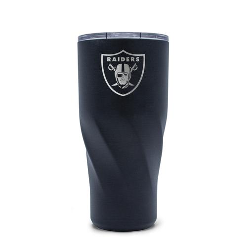 Las Vegas Raiders Edelstahlbecher – 20 oz