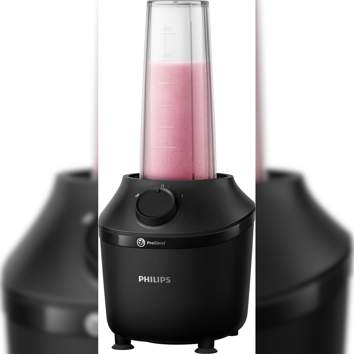 Philips 3000 series HR2041/41 Standmixer Image