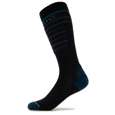 Stoic - Merino Ski Sock - Skisocken 36-38 | EU 36-38 schwarz Image