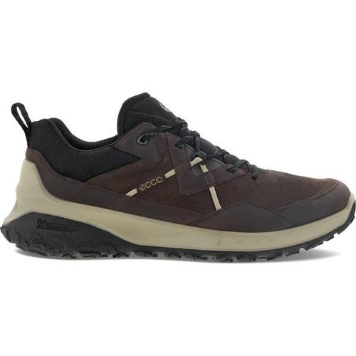 ECCO Herren Trekkinghalbschuhe ULT-TRN M LOW, Größe 45 in Braun