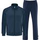 SCHNEIDER SPORTSWEAR Herren Sportanzug JANICM-ANZUG, Größe 48 in moodindigo/dunkelblau