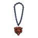 WinCraft Chicago Bears Big Chain Logo Plastic Necklace