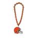 WinCraft Cleveland Browns Big Chain Logo Plastic Necklace