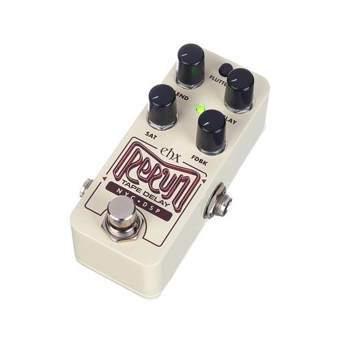Electro Harmonix Pico Rerun Tape Delay