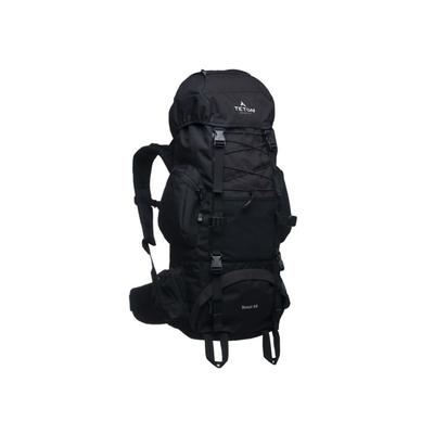 TETON Sports Scout 45L Backpack Black 2103SCBK