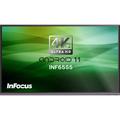 InFocus JTouch INF6555 65" UHD 4K Commercial Touchscreen Monitor INF6555