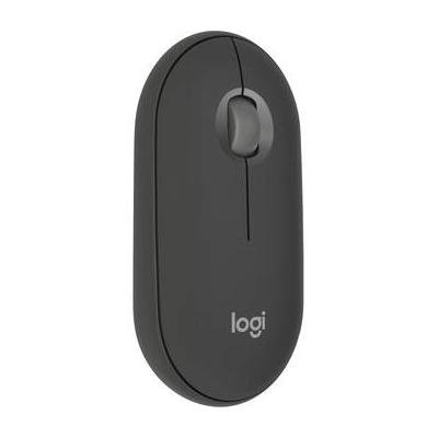 Logitech Pebble 2 M350S Wireless Mouse (Tonal Grap...