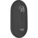 Logitech Pebble 2 M350S Wireless Mouse (Tonal Graphite) 910-007024