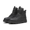 Stiefel PUMA "Desierto v3 Puretex Boots Erwachsene", Gr. 37, schwarz, Obermaterial: Synthetik, Textil; Futter: Textil; Innensohle: Textil; Laufsohle: Gummi, Schuhe
