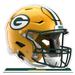 Green Bay Packers 10" Speed Helmet Standee