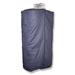 Basic LTD Salesman Griptite Garment Bag Plastic in Blue | 66" H x 24" W x 15" D | Wayfair 66NGTI