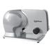 Chef'sChoice Chef's Choice Professional Food Slicer Stainless Steel in Gray | Wayfair 6650000