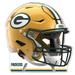 Green Bay Packers 13" Speed Helmet Acrylic Plaque