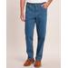 Blair Men's JohnBlairFlex Classic-Fit Hidden Elastic Jeans - Denim - 34