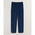 Blair Women's Alfred Dunner® Corduroy Proportioned Medium Pants - Blue - 12 - Misses