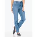Blair Women's Amanda Stretch-Fit Jeans by Gloria Vanderbilt® - Denim - 16PS - Petite Short