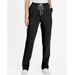 Blair Women's Pull-On Knit Drawstring Sport Pants - Black - LPS - Petite Short