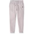 Carhartt Relaxed Fit Fleece Pantaloni della tuta da donna, beige, dimensione XS per donne