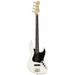 Fender American Performer Jazz Bass (Arctic White Rosewood Fretboard)