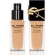 Yves Saint Laurent All Hours Foundation MW2 Medium Warm 25 ml Flüssige Foundation