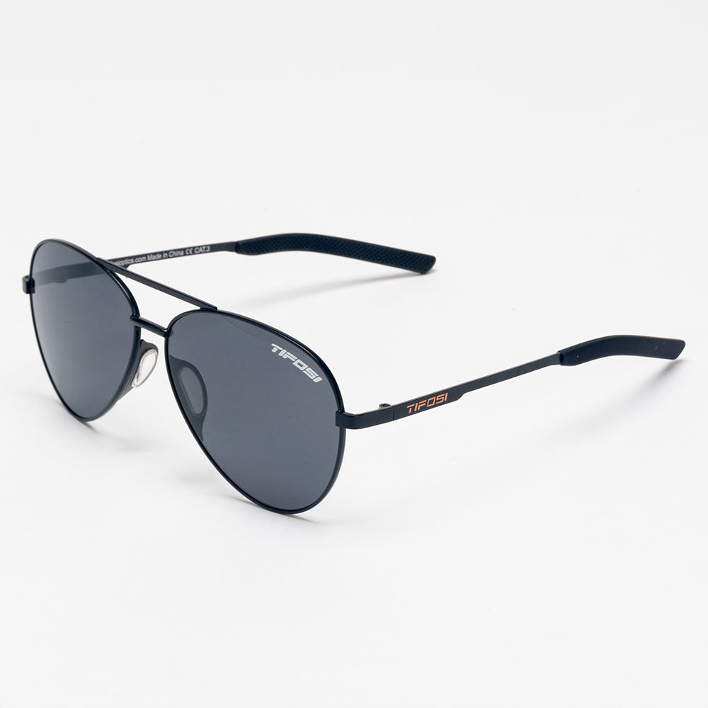Tifosi Shwae Sunglasses Sunglasses Satin Black