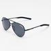 Tifosi Shwae Sunglasses Sunglasses Satin Black