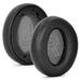 For Anker Sound-core Life Q20 / Q20 BT Headset Cushion Cover Leather Earpads