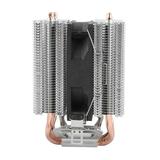 Cpu Heat Pipe Cpu Cpu Fan Cpu Cooler Cpu Heat Sink For 4 Heat Pipe CPU Fan Cooler Heat Sink For LGA 1366 1155 775