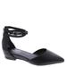 Seychelles What A Girl Wants - Womens 7 Black Slip On Medium