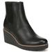 SOUL Naturalizer Apollo - Womens 7.5 Black Boot Medium