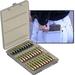 Chadwick & Trefethen Mtm Ammo-Wallet 30 Round 22 Long Rifle 17 Hrm Mach 2