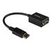 StarTech Active DisplayPort to VGA Adapter