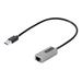 StarTech USB 3.0 to Gigabit Ethernet Network Adapter