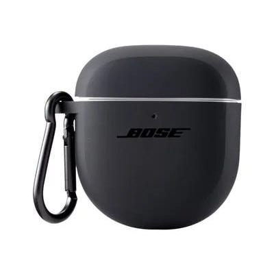 Bose Silicone Case Cover for QuietComfort Earbuds II