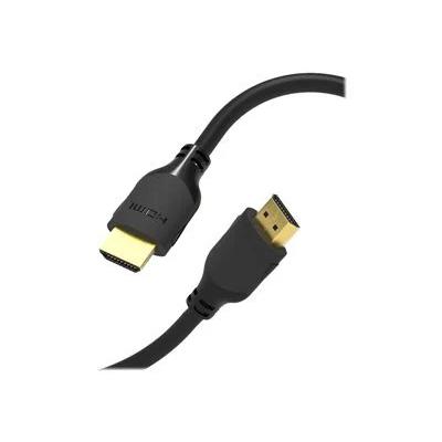 UNC M/M Ultra High Speed HDMI Version 2.1 Cable, 10ft