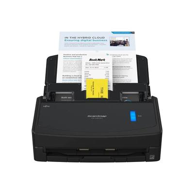 Ricoh ScanSnap iX1400 Color Duplex Document Scanner