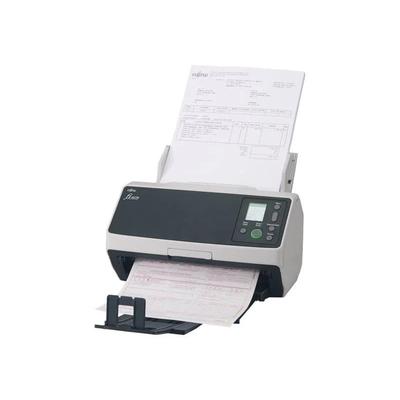 Ricoh fi-8170 Color Duplex Document Scanner
