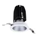 WAC Lighting FQ 2-Inch LED Round Open Reflector Downlight Trim with Light Engine - R2FRDT-WD-HZWT