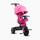Joovy Tricycoo 4.1 Trike in Pink