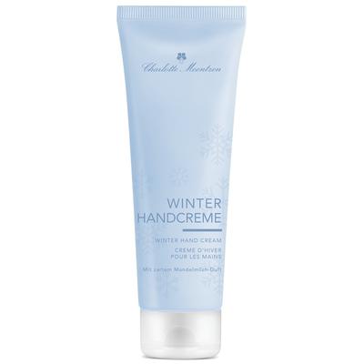 Charlotte Meentzen Extras Winterhandcreme Handcreme 75 ml