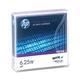 Hewlett Packard Enterprise LTO-6 Ultrium RW 6250 GB 1.27 cm C7976A