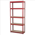 Sealey Racking Unit with 5 Shelves 150kg Capacity Per Level