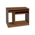 Small Office Computer Home Office Workstation (English Oak), English Oak