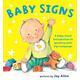 Baby signs - Joy Allen - Board book - Used