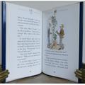 THE VICAR OF NIBBLESWICKE. DAHL, Roald. Illustrated by Quentin Blake. [Fine] [Hardcover]