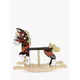 Le Toy Van Wood Rocking Horse