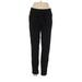 Lou & Grey Casual Pants - High Rise: Black Bottoms - Women's Size Small