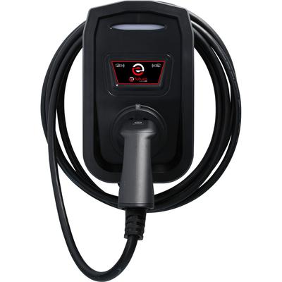 KS TOOLS efuturo Wallbox mit Typ 2 Ladekabel Universal 230V 117.7532 Image