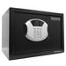 Honeywell Digital Steel Security Safe (0.6 Cubic Feet) in Black | 9.8 H x 13.8 W x 10.5 D in | Wayfair 5113
